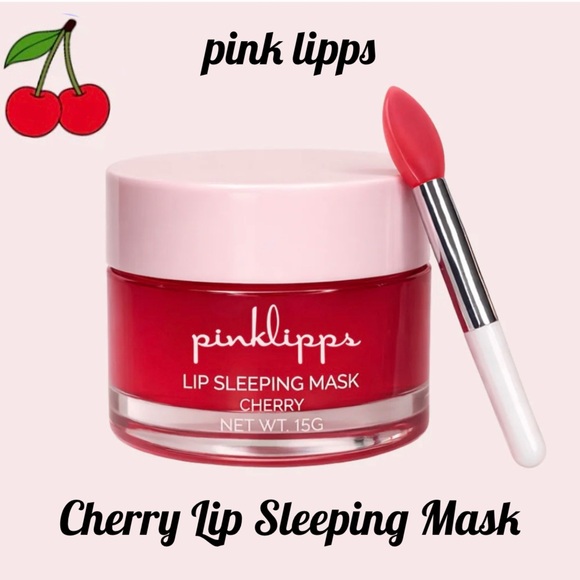 Lip Sleeping Mask - Picture 2 of 6
